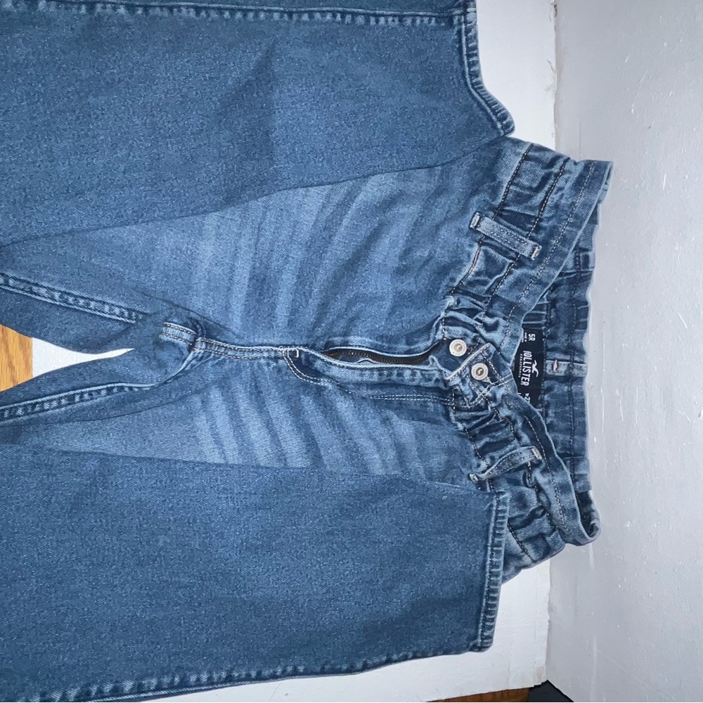 Women’s Hollister 27x27 Jeans